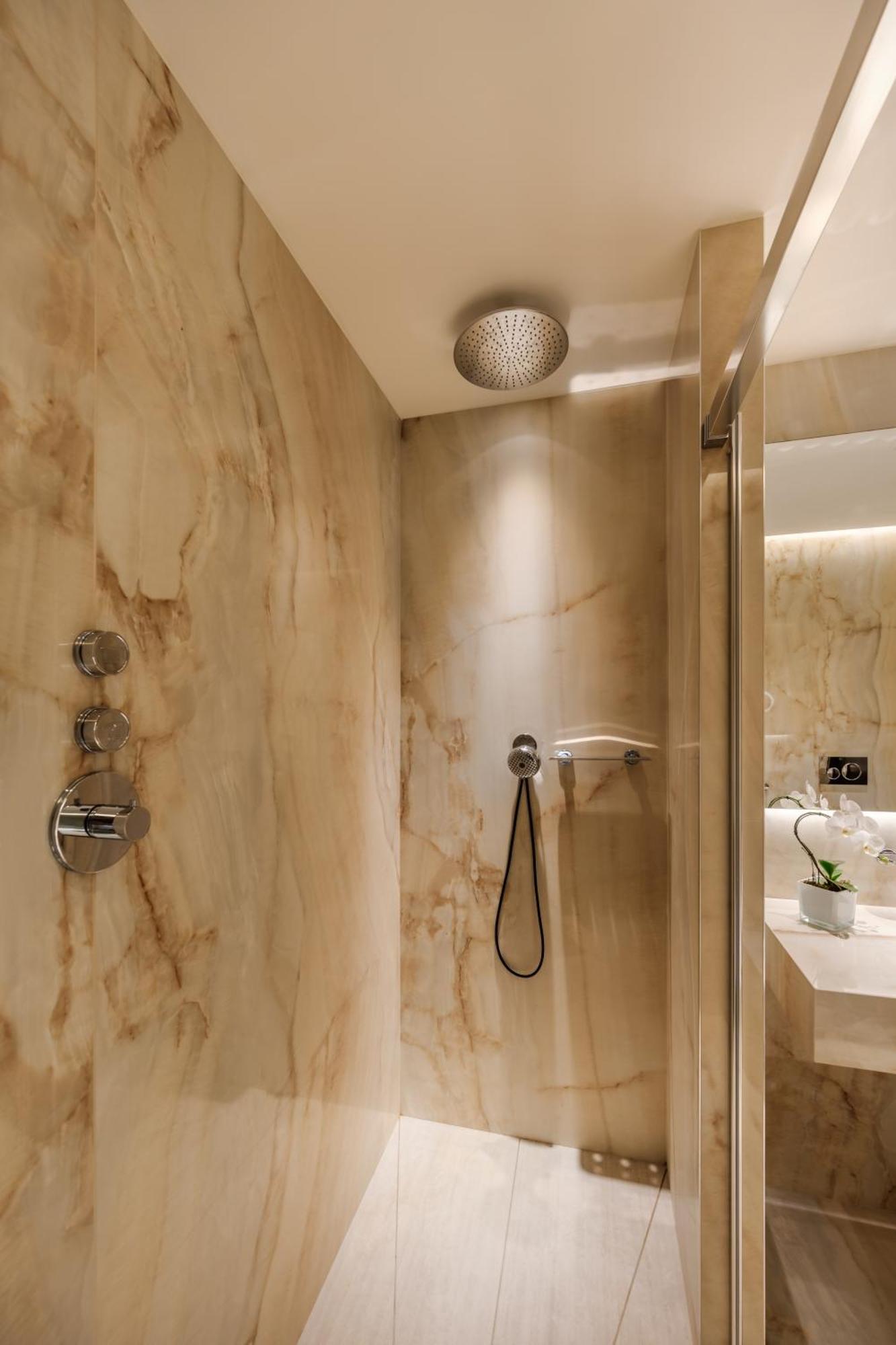 Executive Double or Twin Room