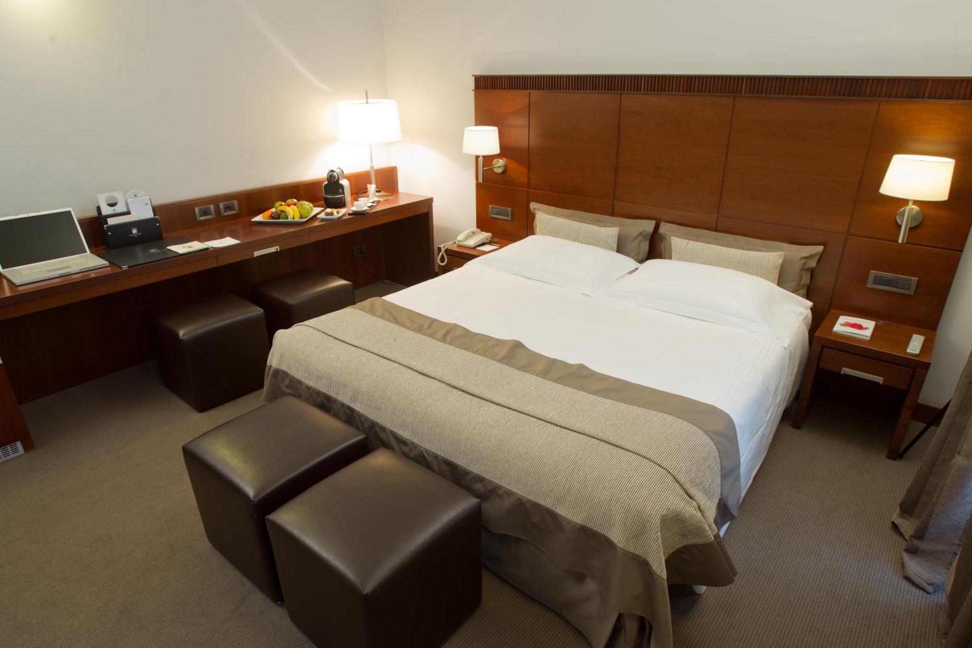 Superior Double or Twin Room