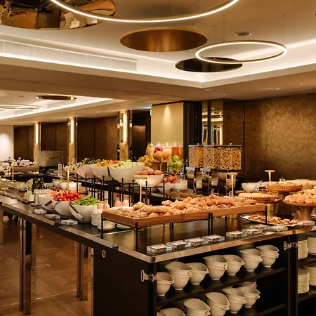 Hotel Dei Cavalieri Milano Duomo-2