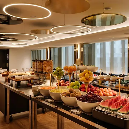 Hotel Dei Cavalieri Milano Duomo-2